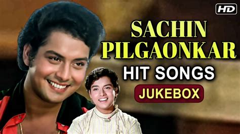 sachin pilgaonkar hit songs|Sachin Pilgaonkar Songs Download: Sachin Pilgaonkar Hit MP3 New So.